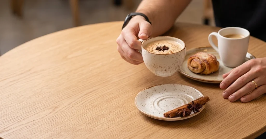 Masala, Kadak, Irani or Pink? How to Choose From 13 Chai Flavors at Blossom Chai Cafe in Sunnyvale